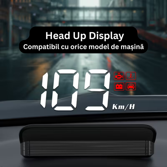 Head Up Display