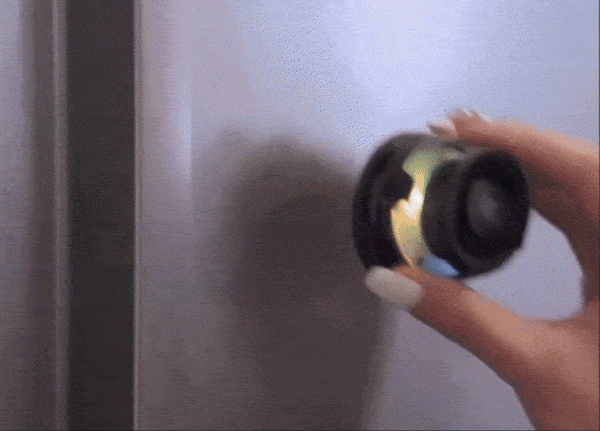 Boxă Magnetică Portabilă