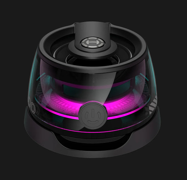 Boxă Magnetică Portabilă